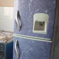 یخچال و فریزر