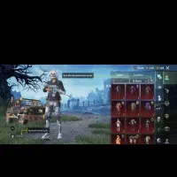 اکانت پابجی|کنسول، بازی ویدئویی و آنلاین|تهران, امانیه|دیوار