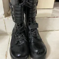 نیم بوت ارزون|کیف، کفش، کمربند|قرچک, زیبا شهر|دیوار