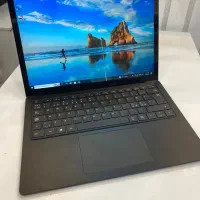 سرفیس لپ‌تاپ ۴ نسل ۱۱ در حد نو / مناسب ترید