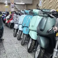 موتور سیکلت/کلیک/*