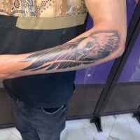 خدمات تاتو