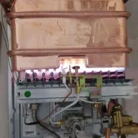 تعمیر آبگرمکن