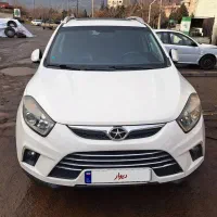 جک s5 مدل ۹۴ دنده ای