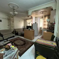اجاره آپارتمان ۴۲ متری ۱ خوابه طبقه ۱ در عارف