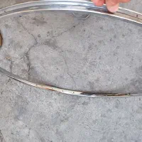 طوقه دوچرخه کورسی  26