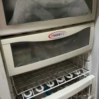 یخچال فریزر|یخچال و فریزر|شیراز, گویم|دیوار