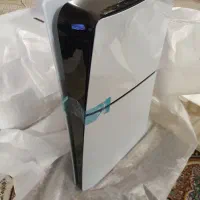 Ps5 اسلیم در حد نونو|کنسول، بازی ویدئویی و آنلاین|نجف‌آباد, امام خمینی|دیوار