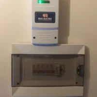 برقکار برقکاری ساختمان|خدمات پیشه و مهارت|اندیشه, اندیشه فاز ۱|دیوار