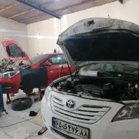 تعمیر گیربکس اتوماتیک