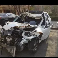 مشاور و خریدار خودرو تصادفی و معاوضه