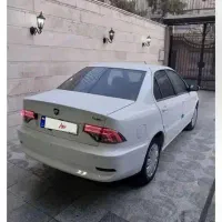 سمند سورن پلاس دوگانه شرکتی ef7