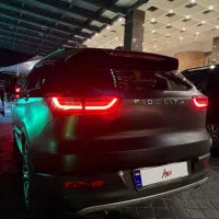 فیدلیتی پرایم ۷ نفره مدل ۱۴۰۳
