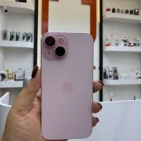 iphone 15 normal