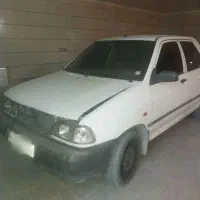 پراید ۱۳۱ مدل ۹۴