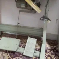 پایه چرخ و پایه زیگزال زوج