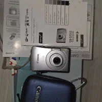 دوربین دیجیتال کانن LXUS 65