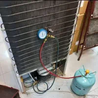 تعمیرات یخچال ولباسشویی