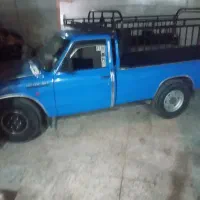 نیسان ۱۴۰۰ ابشنال  کولر دار جهرم