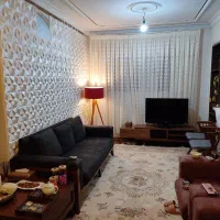 فرش ماشینی گل برجسته|فرش|همدان, |دیوار