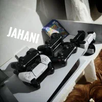 تعمیرات انواع دسته های کنسولps4 ps5 xbox on sو ...|کنسول، بازی ویدئویی و آنلاین|مشهد, حرم مطهر رضوی|دیوار