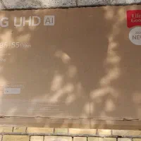 LED ال‌جی 55 UR85006 اقساطی