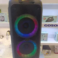 اسپیکر شارژی شروود کیفیت عالی