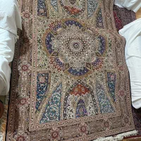 فرش ابریشم تبریز