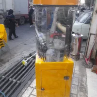 آب پرتقال گیرواب انارگیر زومکس اسپانیا|فروشگاه و مغازه|نسیمشهر, |دیوار