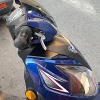 Sr200|موتورسیکلت|تهران, جیحون|دیوار
