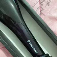 شونه برقی Fast Hair Straightener با کارتن