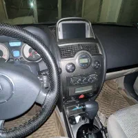 مگان ۲۰۰۰cc اتومات مدل ۹۱|خودرو سواری و وانت|تهران, شهرک پرواز|دیوار