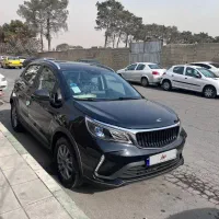 خودرو bak x3 بک ایکس ۳