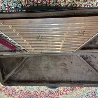 سنتور کاملا نو با کیس محکم و مضراب و آچار کوک|سازهای سنتی|شهریار, شهریار|دیوار