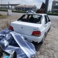 ۱۳۲ تصادفی مدل ۹۵