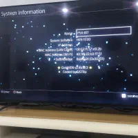 PS4|کنسول، بازی ویدئویی و آنلاین|قائن, |دیوار