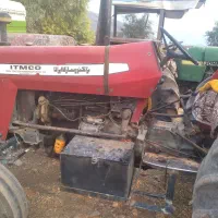 تراکتور ۲۸۵|خودرو سنگین|ایذه, |دیوار