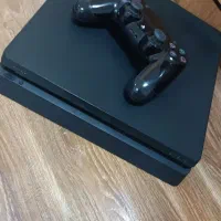 پلی استیشن ۴ اسلیم