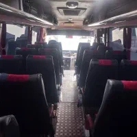 اجاره اتوبوس میدل باس مینی بوس|خدمات حمل و نقل|کرج, مصباح|دیوار