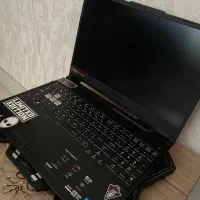 لپتاب گیمینگ asus tuf در حد نو|رایانه همراه|ارومیه, |دیوار