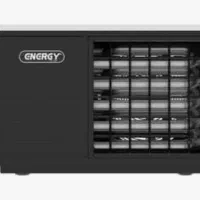 هیتر گازی انرژی مدل ۰۶۱۸ gh در حد|بخاری، هیتر، شومینه|سیرجان, |دیوار