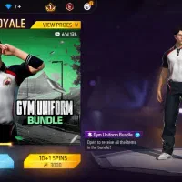 اکانت فری فایر|کنسول، بازی ویدئویی و آنلاین|اردبیل, |دیوار