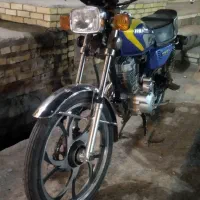 موتور همتاز 150 سی سی مدل95