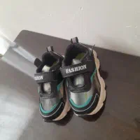 کفش کتونی بچگانه سایز ۲۳