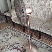پنکه پایه بلند و رومیزی ژاپنی و ایرانی|پنکه و تصفیه‌کنندهٔ هوا|تهران, آهنگ|دیوار