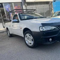 وانت آریسان دوگانه سوز، مدل ۱۳۹۴|خودرو سواری و وانت|بومهن, |دیوار