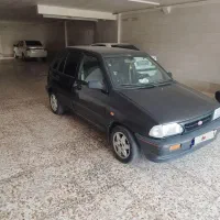 پراید هاچبک نسیم