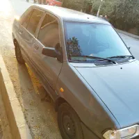 پراید 94|خودرو سواری و وانت|باغستان, |دیوار