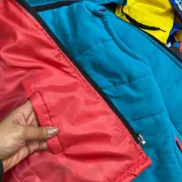 عمده کارخانه- پافر دورو ضد اب کلاه زیپی|کفش و لباس بچه|آبادان, |دیوار