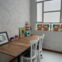 فضای آموزشگاهی مناسب برای کلاس های عمومی و خصوصی